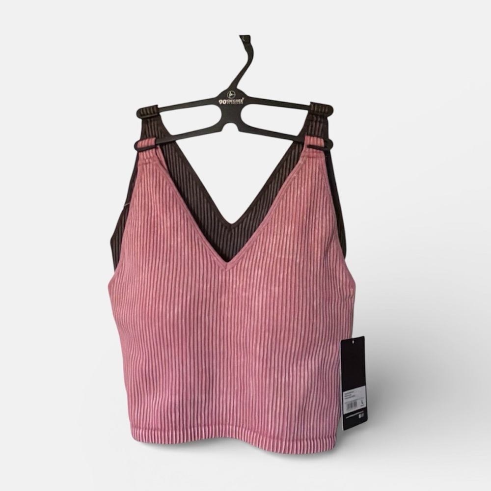 90 Degree By Reflex 2-pack Alamo Bras